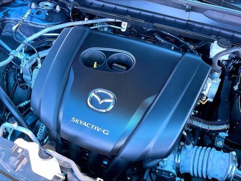 Used 2024 MAZDA CX-50 AWD 2.5 S w/ Convenience Package image 30