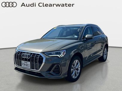 Used 2025 Audi Q3 2.0T Premium