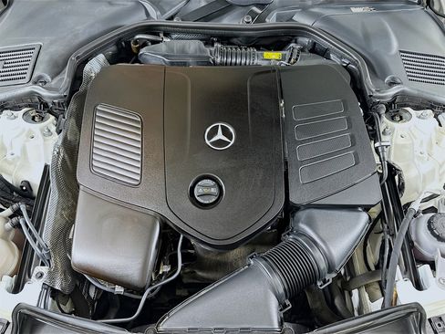 Certified 2022 Mercedes-Benz C 300 Sedan image 32