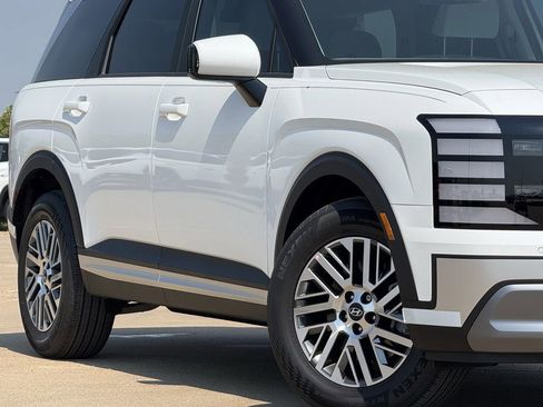 New 2026 Hyundai Palisade SEL image 3