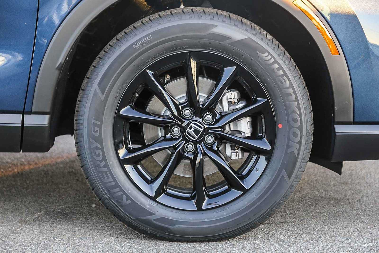 New 2027 Honda CR-V Sport-L image 10