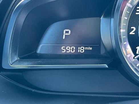 Used 2017 MAZDA CX-3 Grand Touring image 29