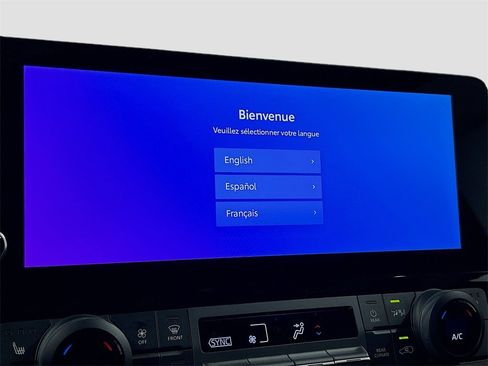 New 2026 Toyota Grand Highlander XLE image 14