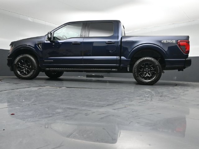 Certified 2024 Ford F150 XLT w/ Equipment Group 302A MID AWD/4WD image 41