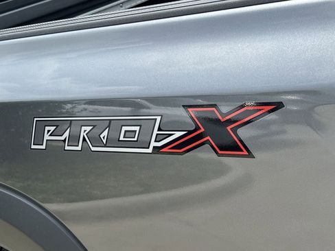 New 2026 Nissan Frontier Pro-X RWD image 6