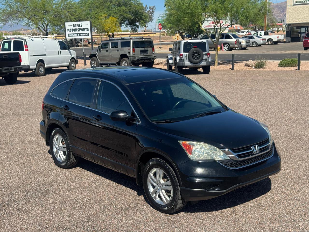 Used 2011 Honda CR-V EX-L image 21