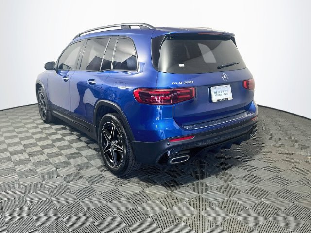 Used 2024 Mercedes-Benz GLB 250 image 7