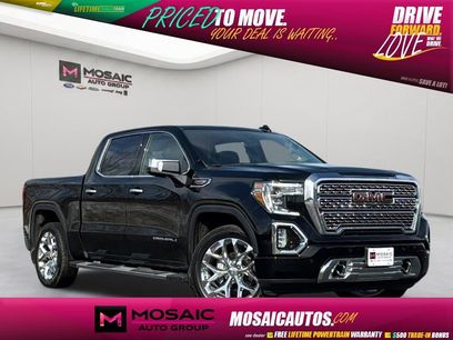 Used 2020 GMC Sierra 1500 Denali w/ Denali Premium Package