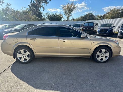 Used 2007 Saturn Aura XE w/ Convenience Pkg image 6