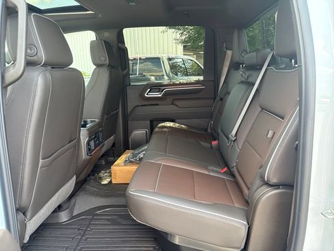 New 2026 GMC Sierra 2500 Denali w/ Technology Package AWD/4WD image 41