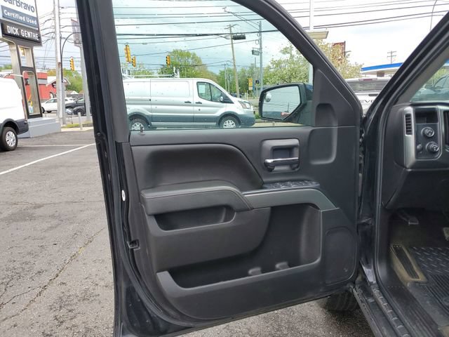 Used 2015 Chevrolet Silverado 1500 LT AWD/4WD image 20