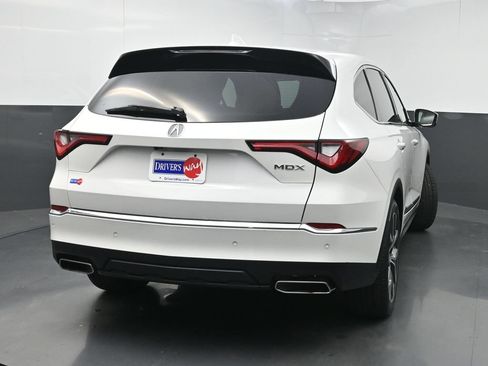 Used 2023 Acura MDX w/ Technology Package FWD image 47