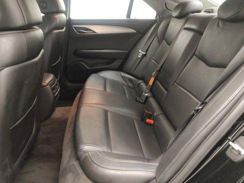 Used 2016 Cadillac ATS Luxury RWD image 18