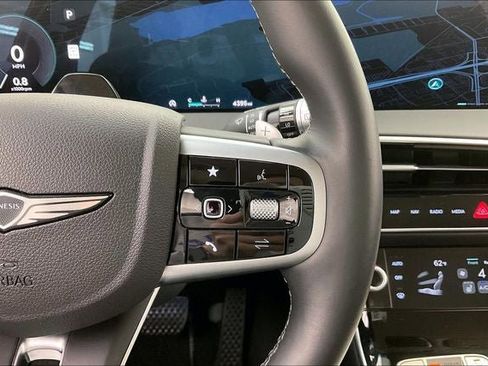 Used 2026 Genesis GV70 2.5T image 23