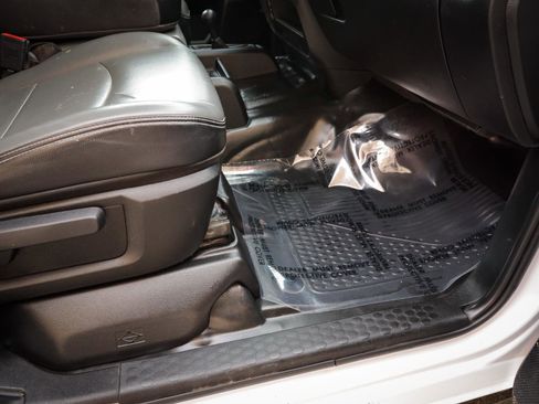 Used 2022 RAM 2500 Tradesman image 24