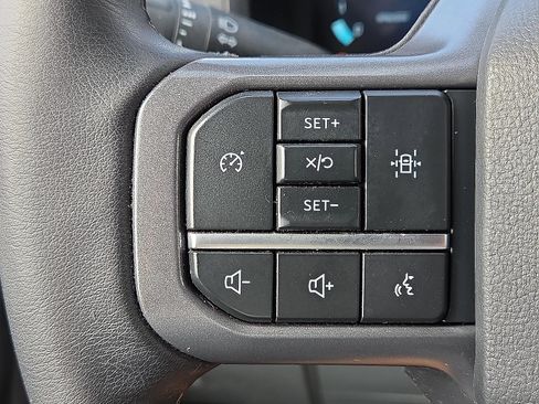 Used 2024 Ford F150 XLT w/ Mobile Office Package image 21