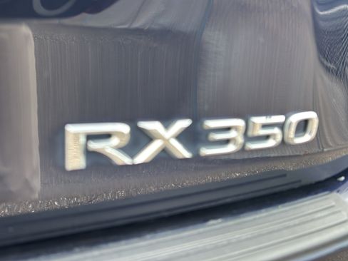 Used 2022 Lexus RX 350 AWD image 32