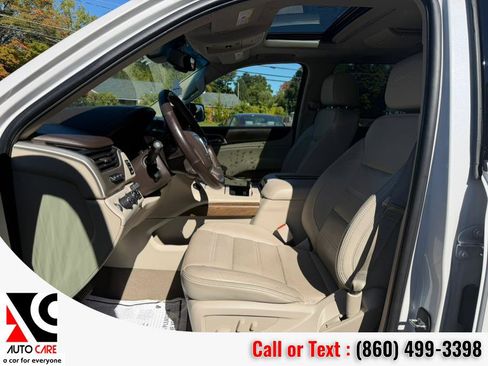Used 2020 GMC Yukon XL Denali w/ Open Road Package image 21