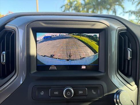 Used 2023 GMC Sierra 2500 Pro w/ Convenience Package image 23