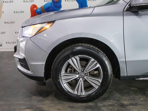 Used 2019 Acura MDX FWD image 16