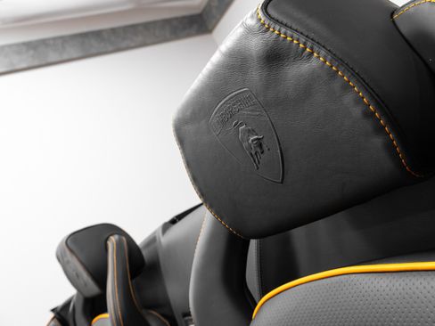 Used 2008 Lamborghini Gallardo Spyder image 8