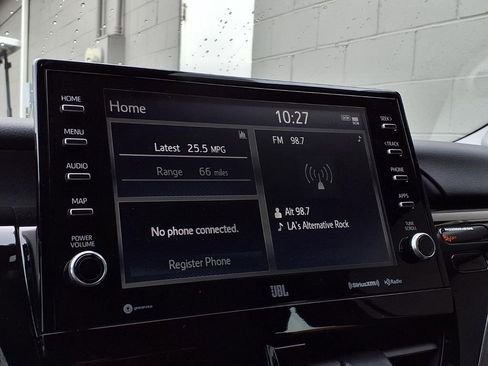 Certified 2024 Toyota Camry XSE image 8