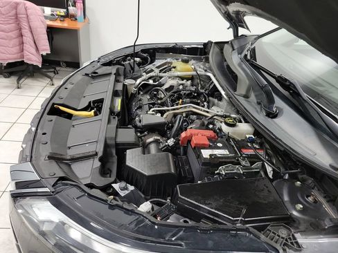 Used 2021 Nissan Rogue S image 49