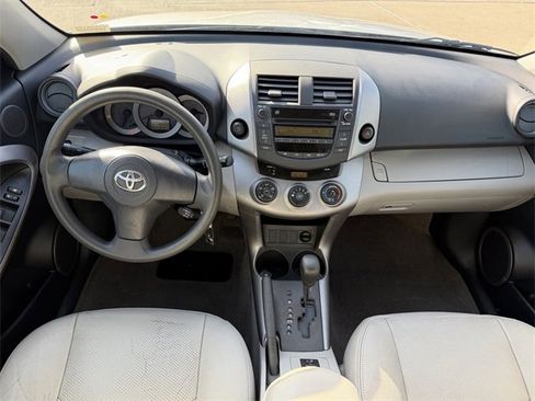Used 2008 Toyota RAV4 2WD image 9
