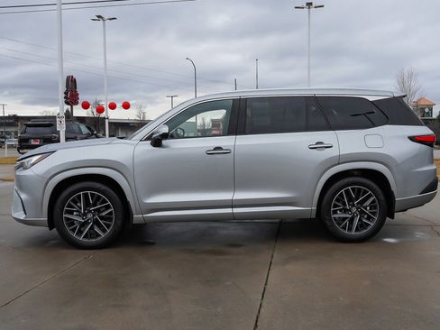 Used 2024 Lexus TX 350 350 Premium w/ Technology Package image 5