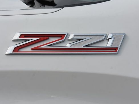 New 2026 Chevrolet Silverado 1500 LT w/ All Star Edition Plus AWD/4WD image 12