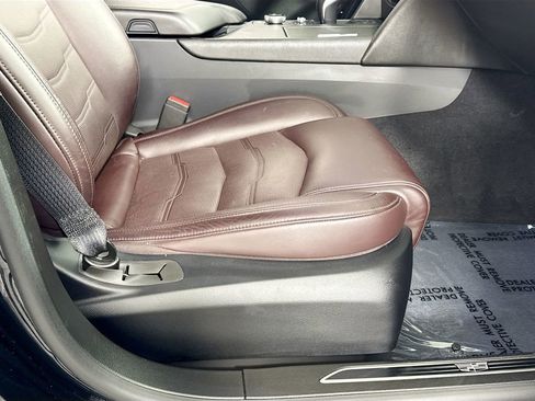 Used 2019 Cadillac CT6 Premium Luxury w/ Super Cruise Package image 38