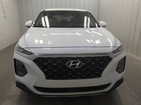 Used 2020 Hyundai Santa Fe SEL FWD image 14