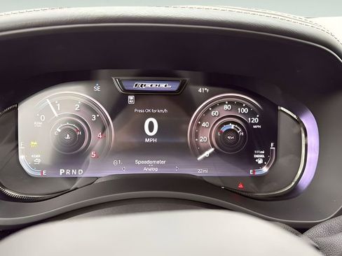 New 2026 RAM 2500 Rebel image 19