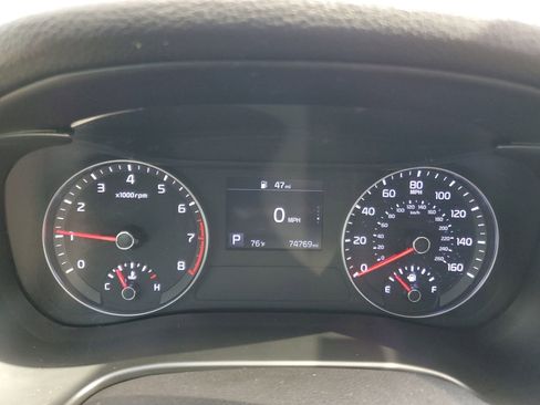 Used 2020 Kia Forte LXS image 23