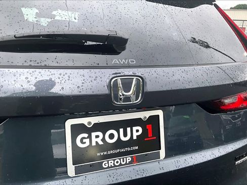 Used 2023 Honda CR-V Sport Touring image 29