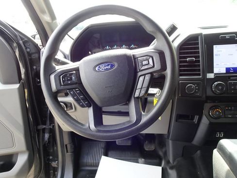 Used 2019 Ford F150 XL w/ Equipment Group 101A Mid AWD/4WD image 17