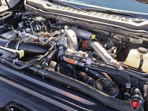 Used 2026 Ford F250 Lariat w/ Tremor Off-Road Package image 49