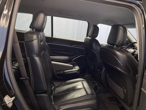 Certified 2021 Jeep Grand Cherokee L Limited image 41