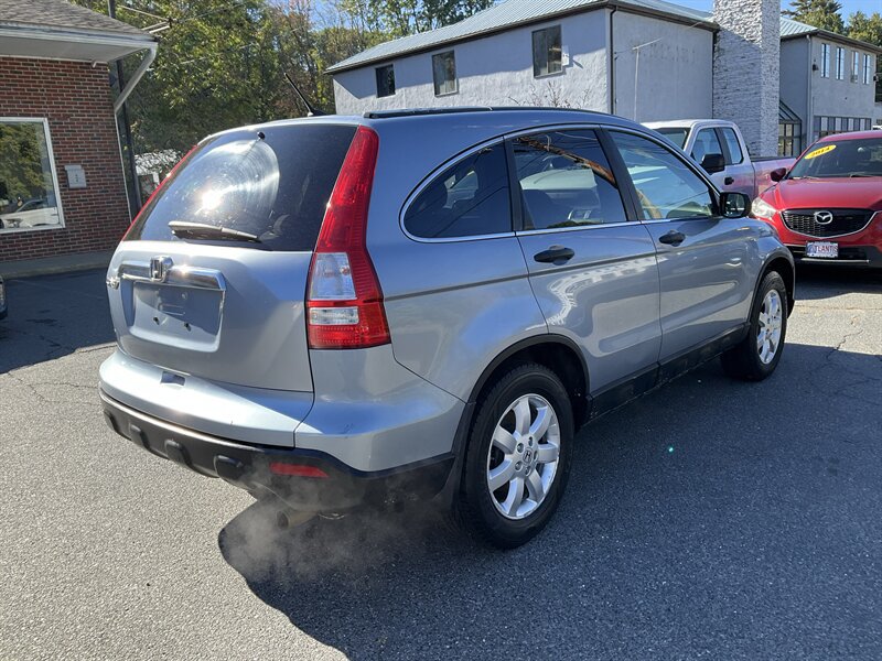 Used 2008 Honda CR-V EX image 5