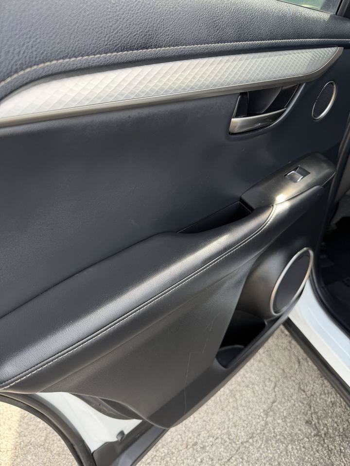 Used 2018 Lexus NX 300 F Sport AWD/4WD image 23