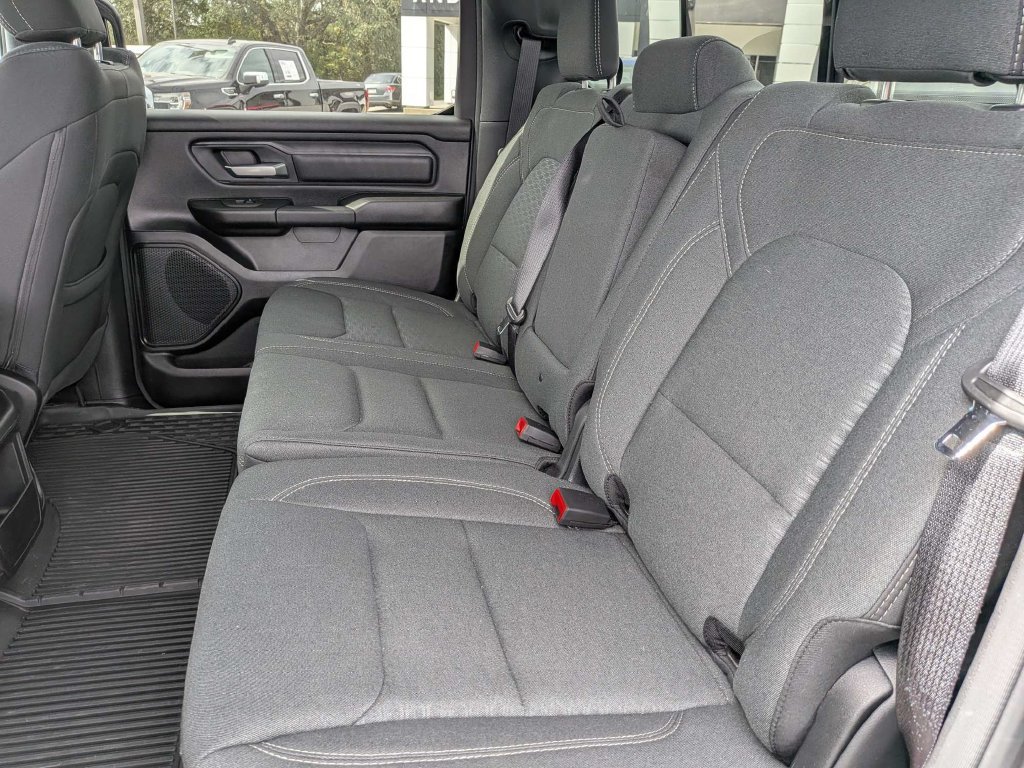 Used 2025 RAM 1500 Tradesman AWD/4WD image 15