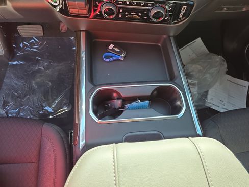 New 2026 Chevrolet Silverado 2500 LT w/ Convenience Package image 22