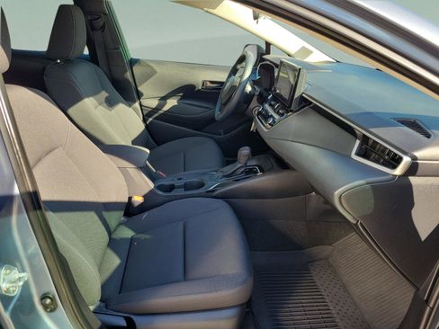 Used 2023 Toyota Corolla LE image 28
