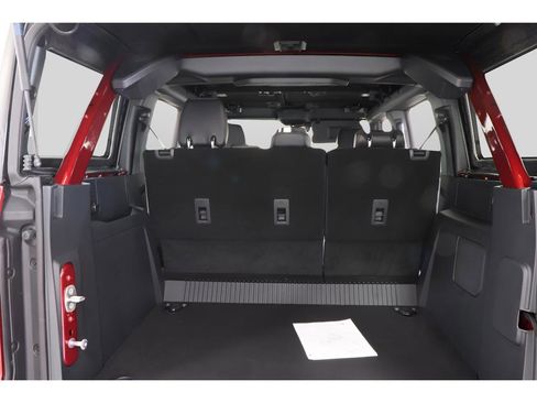 New 2026 Ford Bronco Outer Banks image 29