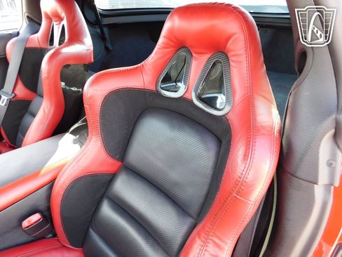 Used 2008 Chevrolet Corvette Z06 w/ Preferred Equipment Group image 15