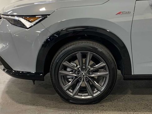 Certified 2025 Acura ADX A-Spec AWD/4WD image 43
