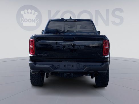 New 2026 RAM 1500 RHO w/ RHO Level 1 Equipment Group AWD/4WD image 5