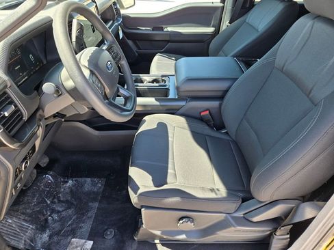 New 2026 Ford F150 STX w/ Equipment Group 200A RWD image 8