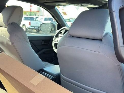 New 2025 Toyota Tacoma SR5 image 25