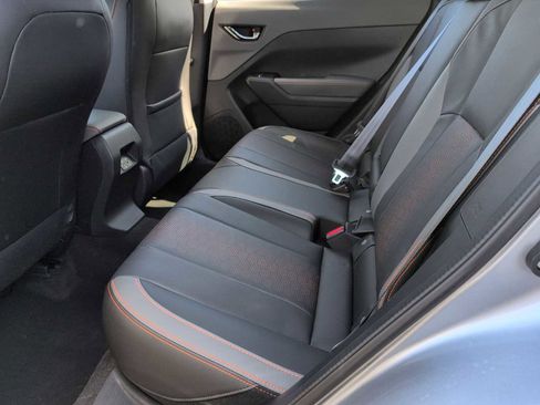 New 2026 Subaru Crosstrek 2.5i Limited AWD/4WD image 18